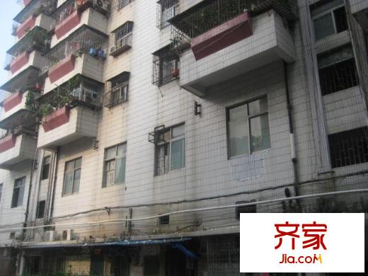 萬家園外景圖小區(qū)相關(guān)圖_1
