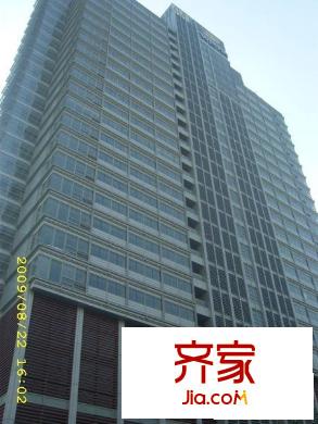 益田假日广场外景图小区相关图_1