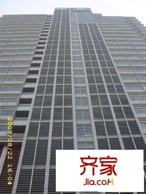 益田假日广场外景图小区相关图_2