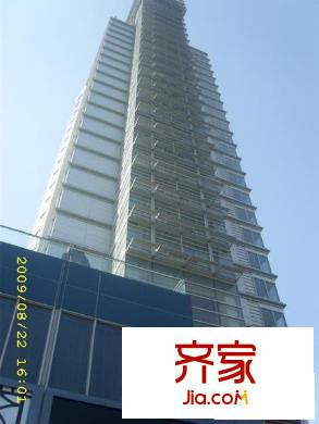 益田假日广场外景图小区相关图_3