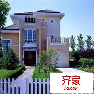 龍湖山莊外景圖小區(qū)相關(guān)圖_2
