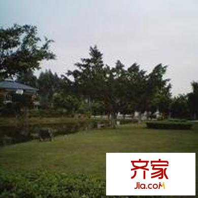 龍湖山莊外景圖小區(qū)相關(guān)圖_5