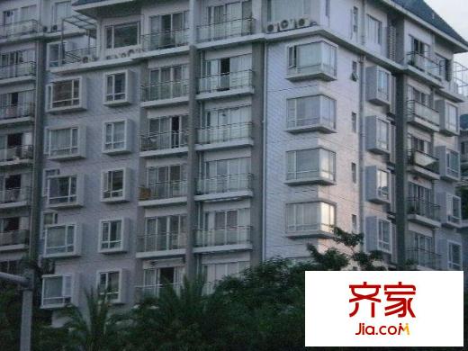 碧玉小家外景图小区相关图_6