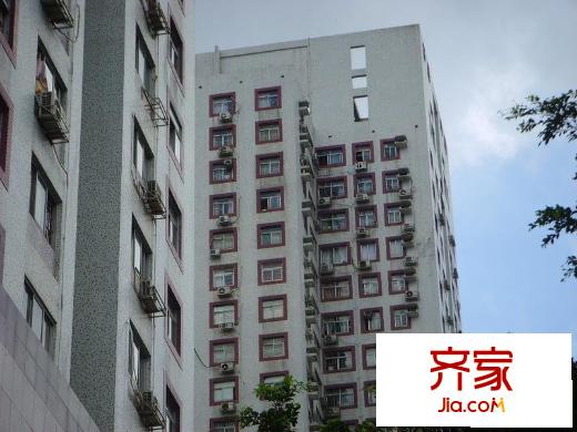 富蓮大廈外景圖小區(qū)相關圖_5