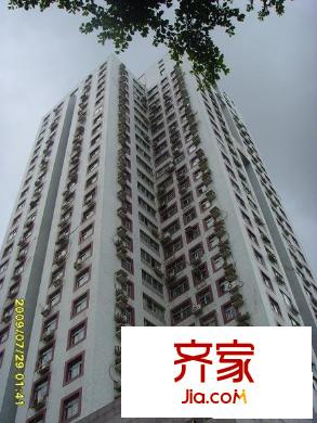 富蓮大廈外景圖小區(qū)相關圖_1