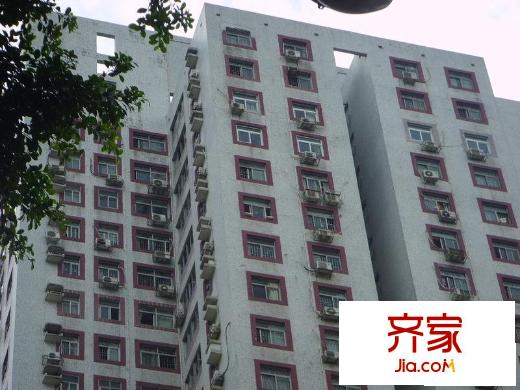 富蓮大廈外景圖小區(qū)相關圖_6
