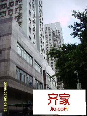富蓮大廈外景圖小區(qū)相關(guān)圖_8