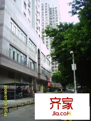 富蓮大廈外景圖小區(qū)相關(guān)圖_7