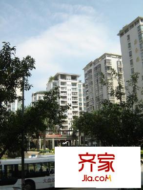 荔香源外景图小区相关图_7