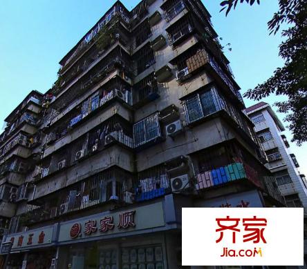 汽車大院外景圖 2