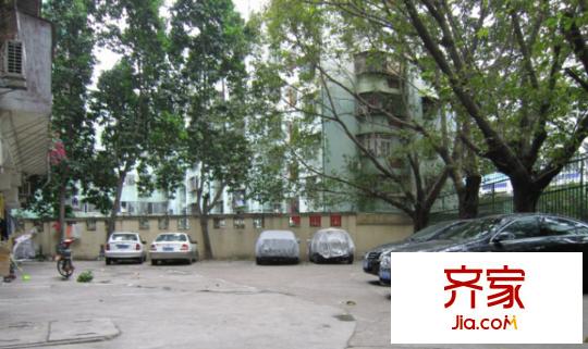 汽車大院外景圖 