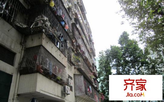 汽車大院外景圖 