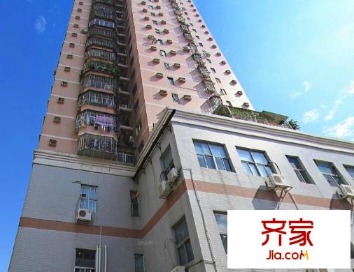 衛(wèi)檢大廈外景圖 (7)