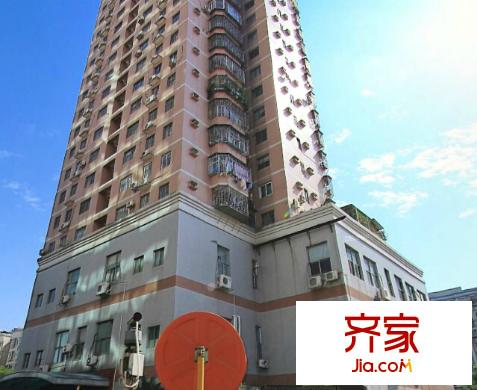 衛(wèi)檢大廈外景圖 (8)