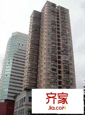 衛(wèi)檢大廈外景圖 (10)