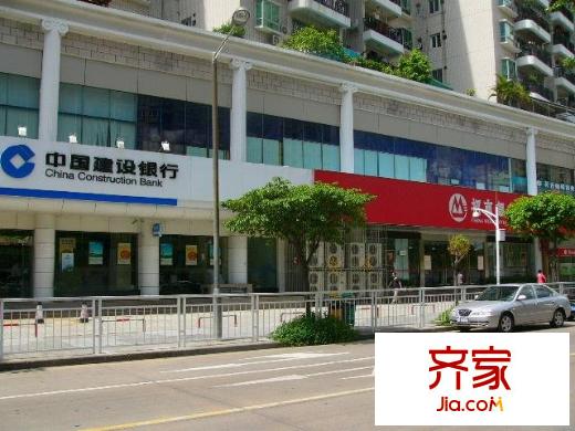 錦濱苑外景圖小區(qū)相關(guān)圖_11