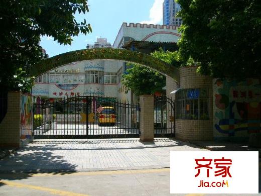 錦濱苑外景圖小區(qū)相關(guān)圖_3