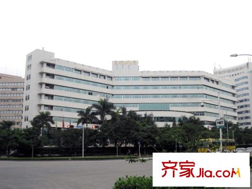 御府名筑配套图龙岗区财政局