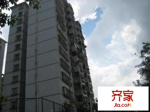芳庭苑外景圖