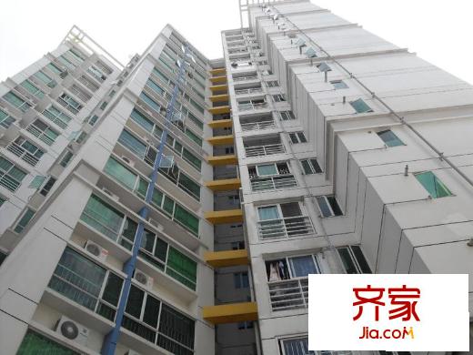 金色阳光雅居外景图小区相关图_5