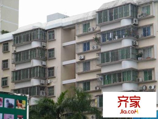 園心苑外景圖小區(qū)相關(guān)圖_5