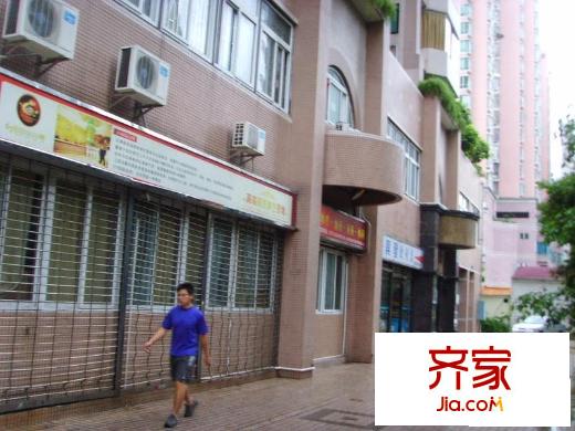 慶典大廈外景圖小區(qū)相關(guān)圖_4