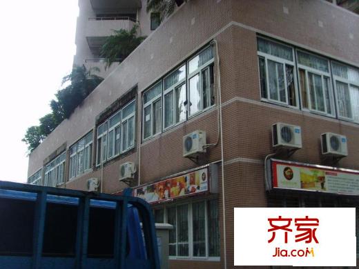 慶典大廈外景圖小區(qū)相關(guān)圖_1