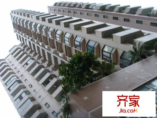慶典大廈外景圖小區(qū)相關(guān)圖_5