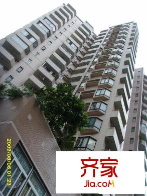 慶典大廈外景圖小區(qū)相關(guān)圖_8