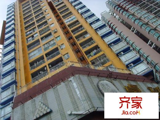 晨暉家園外景圖小區(qū)相關(guān)圖_2
