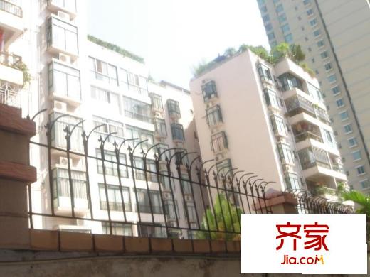 攬翠閣外景圖小區(qū)相關(guān)圖_2