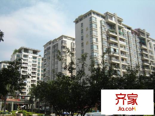 荔香源外景图小区相关图_6