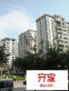 荔香源外景图小区相关图_8