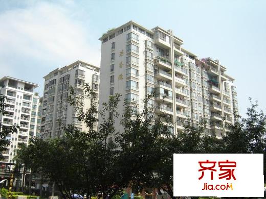 荔香源外景图小区相关图_3