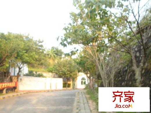 華僑海景山莊外景圖小區(qū)相關(guān)圖_2