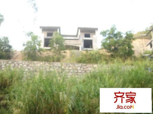 華僑海景山莊外景圖小區(qū)相關(guān)圖_6