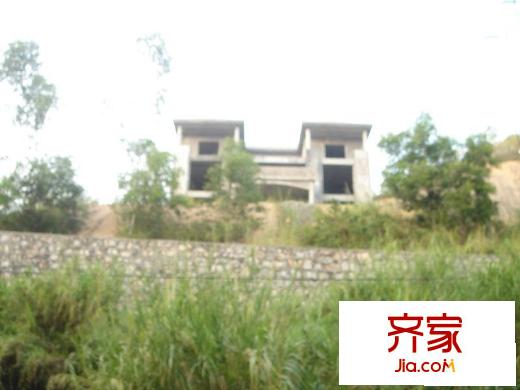 華僑海景山莊外景圖小區(qū)相關(guān)圖_3