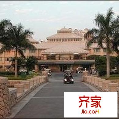 龍湖山莊外景圖小區(qū)相關(guān)圖_3