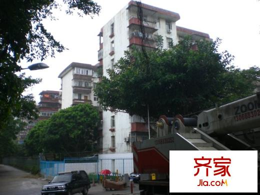 香蜜新村外景圖小區(qū)相關(guān)圖_5
