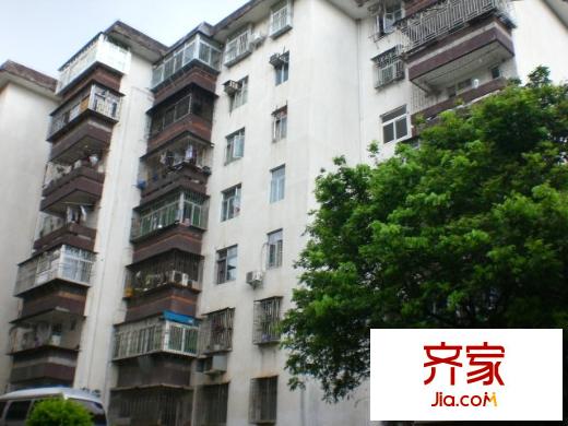 香蜜新村外景圖小區(qū)相關(guān)圖_2