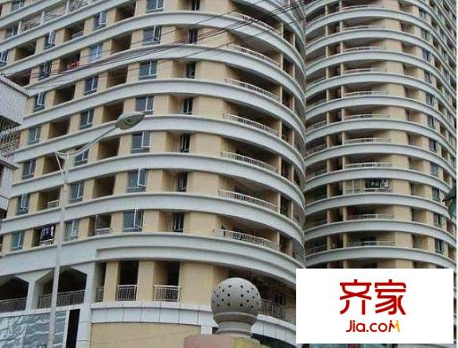 華聯(lián)豐大廈