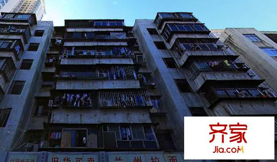 汽車大院外景圖 1