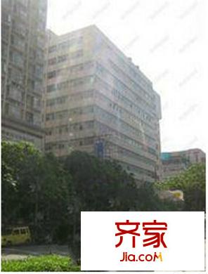 汽車大院外景圖 