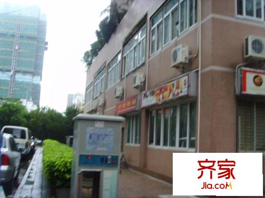 慶典大廈外景圖小區(qū)相關(guān)圖_2