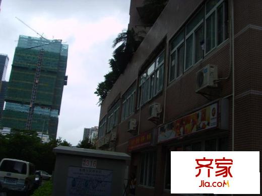 慶典大廈外景圖小區(qū)相關(guān)圖_7