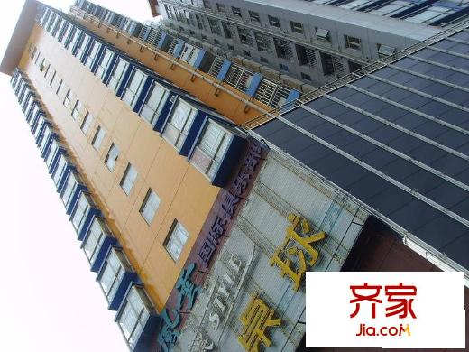 晨暉家園外景圖小區(qū)相關(guān)圖_1