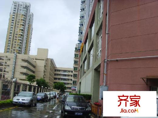 晨暉家園外景圖小區(qū)相關(guān)圖_3