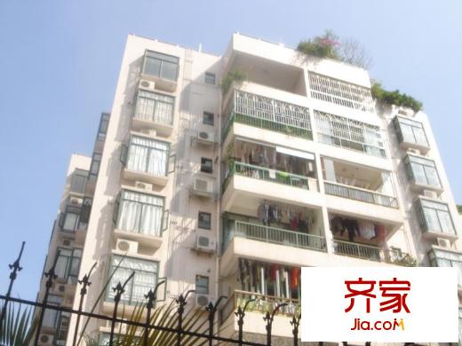 攬翠閣外景圖小區(qū)相關(guān)圖_1