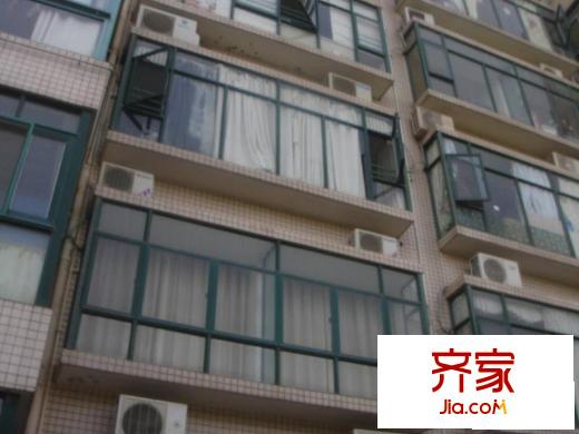 攬翠閣外景圖小區(qū)相關(guān)圖_1