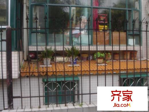 攬翠閣外景圖小區(qū)相關(guān)圖_2